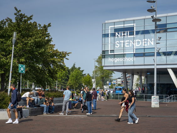 'Hbo-afgestudeerden belangrijk voor de regio'