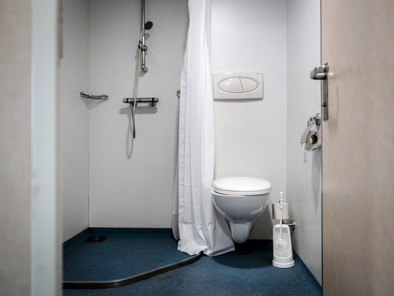 WC-pas moet uitkomst bieden voor maag- en darmpatiënten