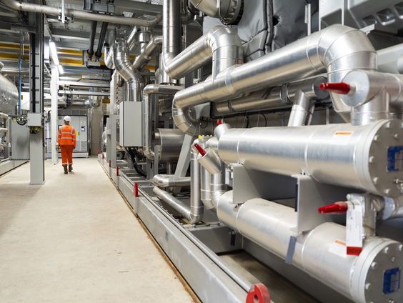 Steeds meer mensen hebben last van laagfrequent geluid