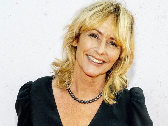 Nieuwe theatershow Angela Groothuizen over de wilde jaren'80