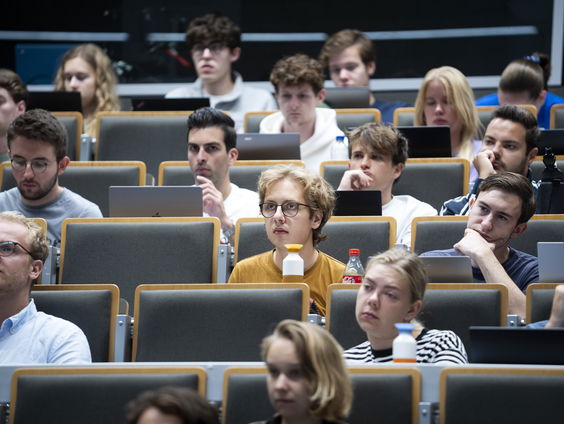 Universiteiten steeds strenger op kennisveiligheid