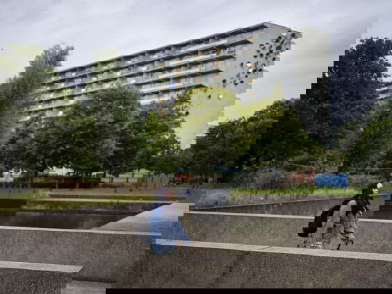 Wat als statushouders geen voorrang meer krijgen op sociale huurwoningen?