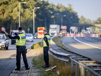 Burgemeester Jeroen Diepeveen is klaar met Duitse grenscontroles: "Symboolpolitiek"