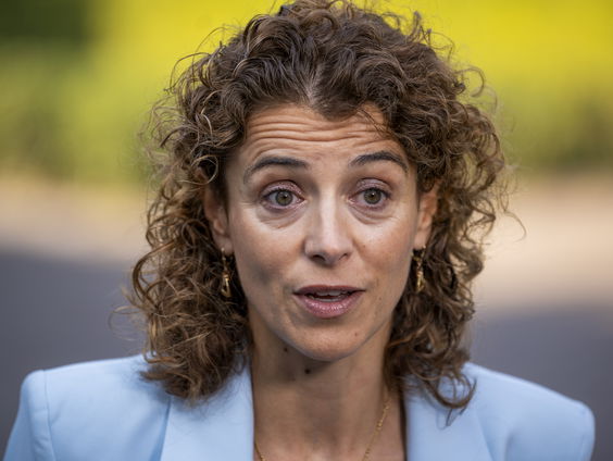 Hermans in Warffum vanwege eventuele gaswinning op kleinere gasvelden, grote zorgen bij bewoners