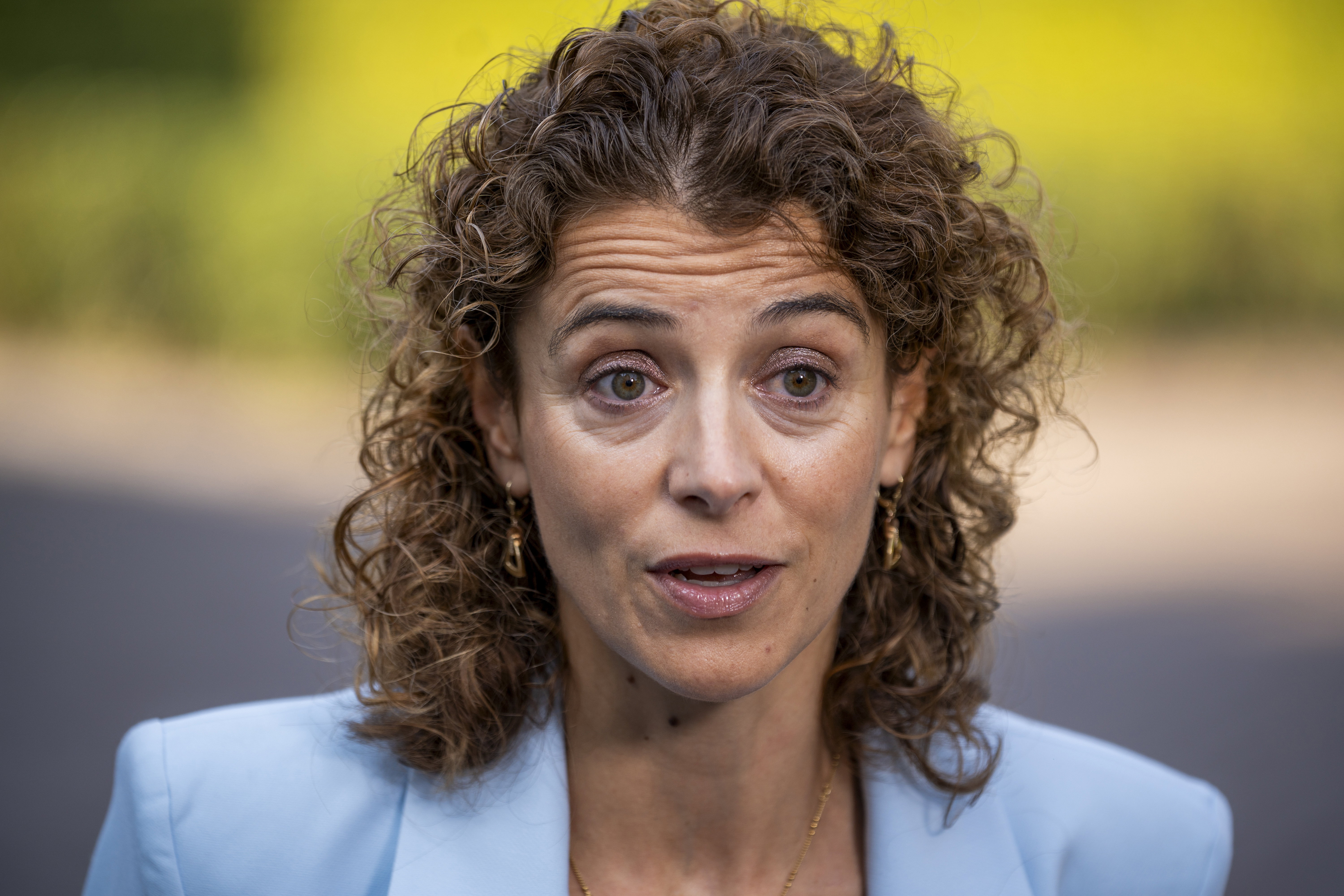Hermans in Warffum vanwege eventuele gaswinning op kleinere gasvelden, grote zorgen bij bewoners