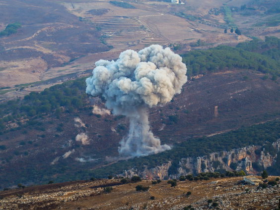 Hoe ver is Iran met een kernbom?