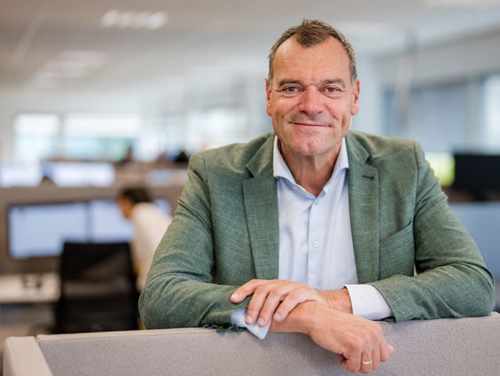 Het jaar van DSW-directeur Aad de Groot: 'We zijn doorgeslagen in protocollen'