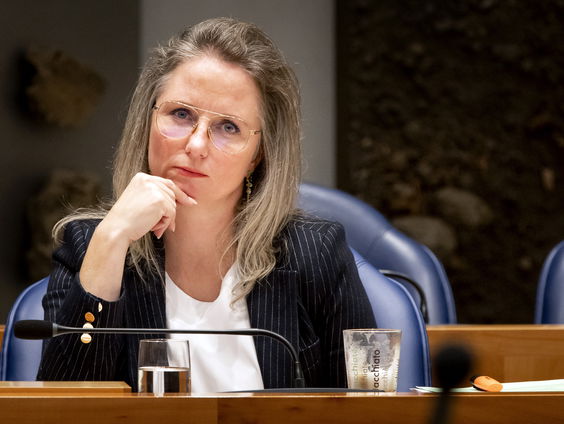 Minister Agema heropent gesprek over spoedeisende hulp Zuyderland Ziekenhuis