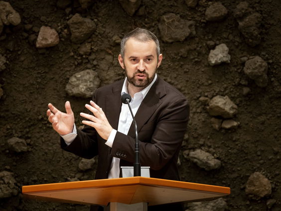 SP roept sociale partijen op de PVV én VVD uit te sluiten