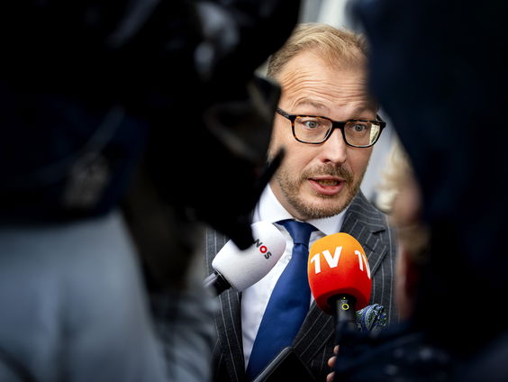 VNG zet vraagtekens bij uitvoerbaarheid van de asielnoodmaatregelenwet