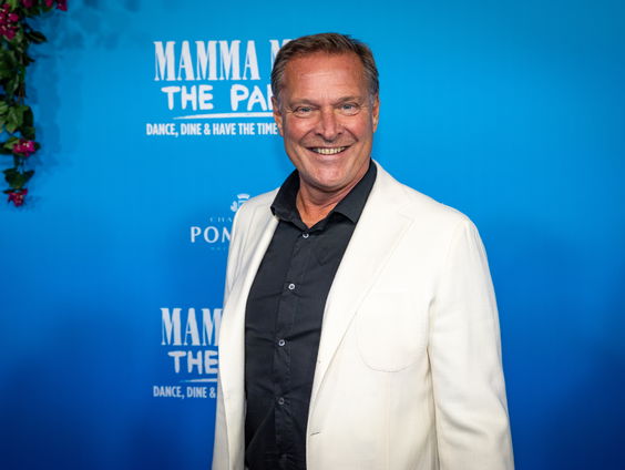 Albert Verlinde over overleden Annie-componist Charles Strouse