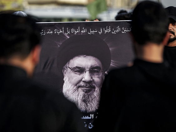 Gehavend Hezbollah onder de loep