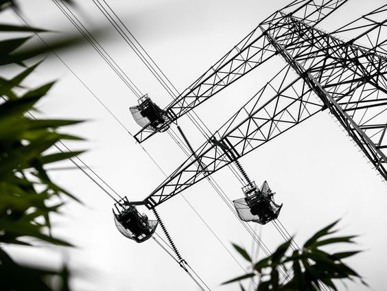 De uitbreiding van het stroomnet gaat 4 tot 6 jaar langer duren dan verwacht
