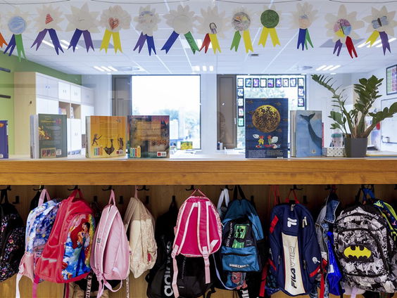 Huisvriend Juf Sofie over de nieuwe opzet van de PABO