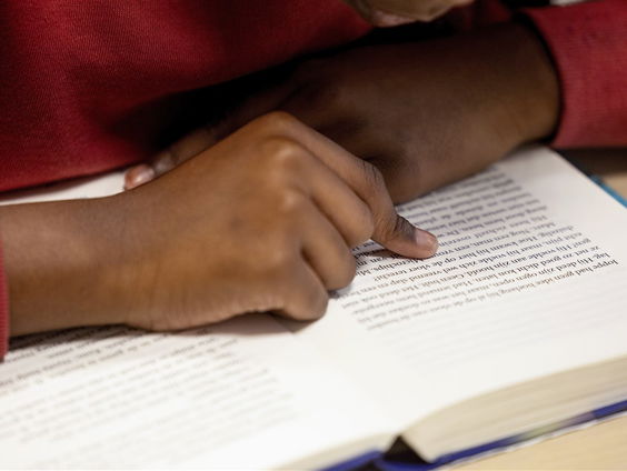 Stand.nl: 'Het is schandalig dat zoveel kinderen zo slecht leren lezen'