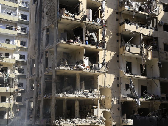 Nederland start binnenkort met evacuaties vanuit Libanon