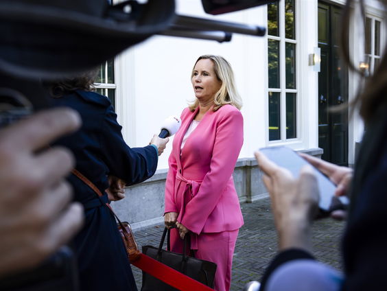 Oegandese minister ontkent gesprek over Nederlands terugkeervoorstel