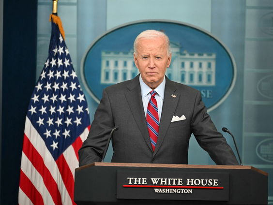 Het Amerikaanse godcomplex