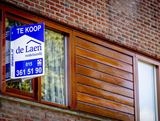 Huis kopen vrijwel onmogelijk voor singles: ‘Heb de hoop opgegeven’