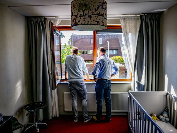 Stand.nl: 'Ik maak me zorgen over de kosten van mijn koopwoning'