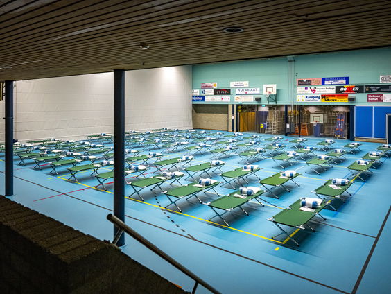 Wat betekent de asielnoodwet voor gemeenten?