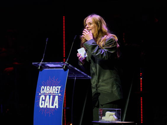 Welk theaterlied wint de Annie M.G. Schmidtprijs?