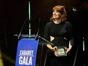 Theatermaker Valentina Tóth stopt 'Llorando' in de Tijdcapsule