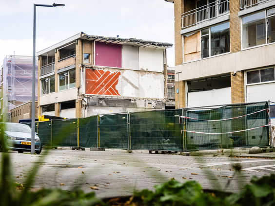 Wat zijn de gevolgen van het explosiegeweld voor de slachtoffers?