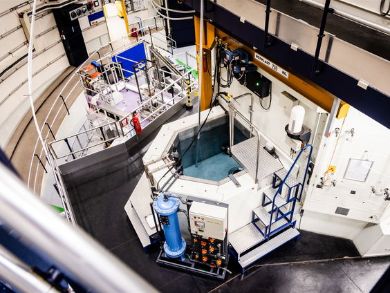 Huisvriend Rob van Hattum over nucleaire reactoren met vloeibaar zout