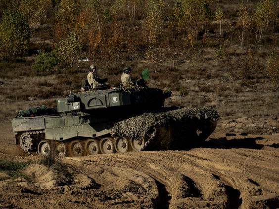 Samen zijn we sterker?