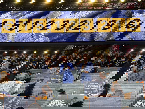 Tineke Ceelen is terug uit Beiroet