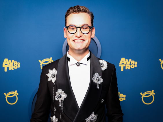 Splinter Chabot bepreekt geschiedenis van Nederlandse politiek in podcast: 'Ondertussen aan de Hofvijver'