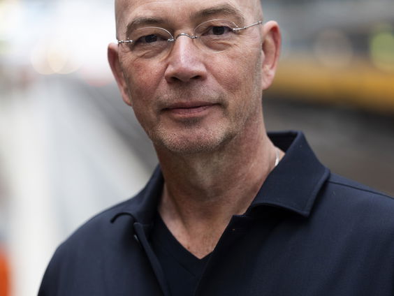 Tommy Wieringa over steun aan Oekraïne