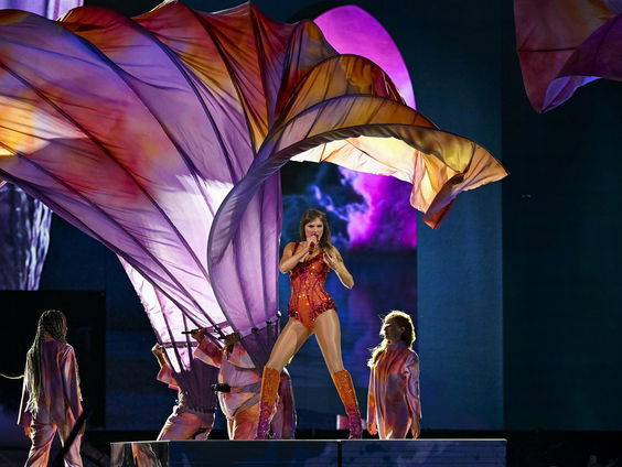 Populariteit van concertfilms neemt toe - hoe kan dat?