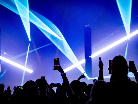 15-jarige Luuk Rooks is jongste feestorganisator van ADE ooit