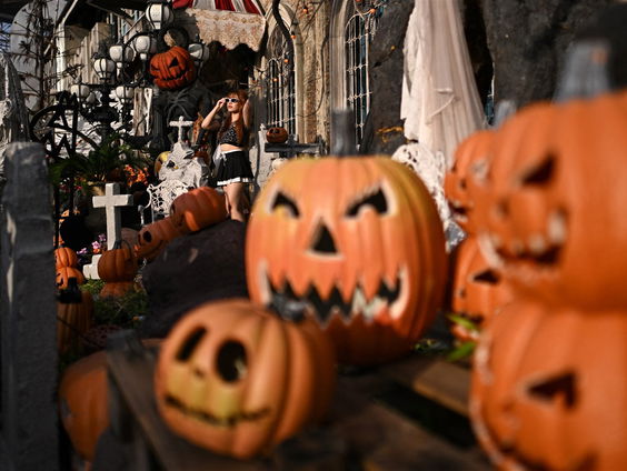80-jarige Henk Dissel: "Ik heb nieuw snoep klaarliggen voor vanavond