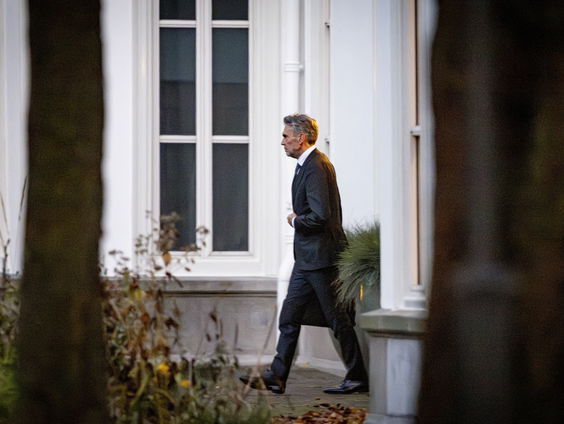 De uitgelekte 'vergaande' asielmaatregelen van het kabinet-Schoof