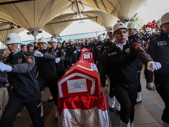 Komt er vrede met de PKK in Turkije?