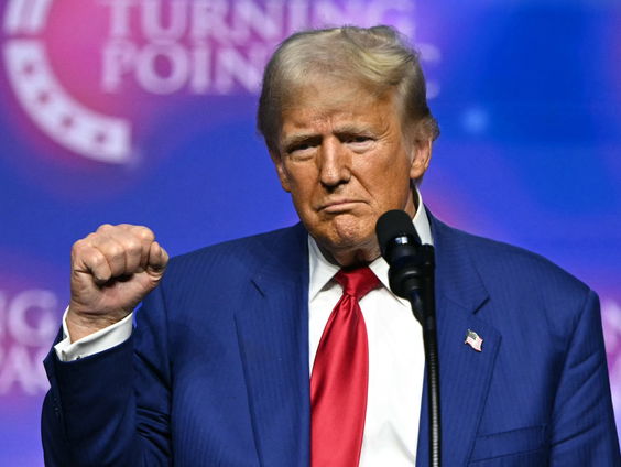 Eenzaam Europa na 5 november