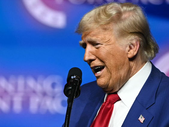 Wat zouden Trumps importheffingen betekenen voor Nederland?