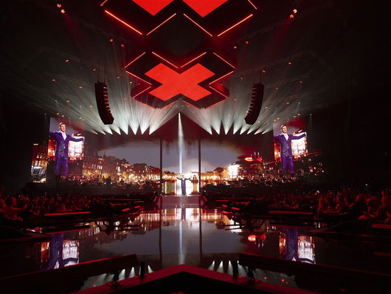 Amsterdam bestaat 750 jaar