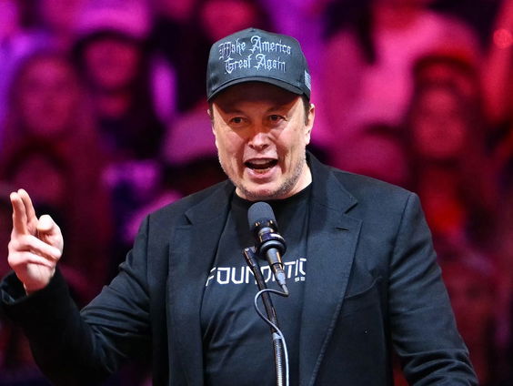 Welke agenda gaat schuil achter de aanvallen van Elon Musk op Europese politici?