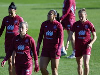 Spaanse voetbalsters kunnen op kosten van de bond eicellen laten invriezen