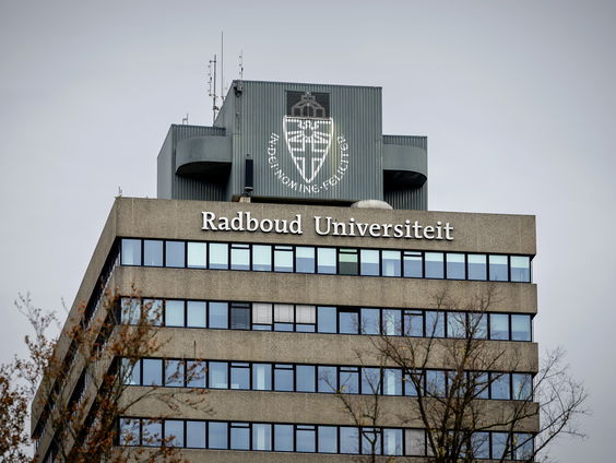 De computer van de toekomst is misschien wel een scheikundige reactie