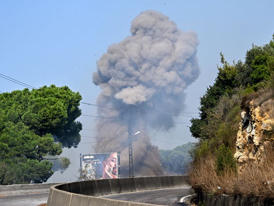 'Voorzichtig optimisme' over kans op wapenstilstand Israël en Hezbollah