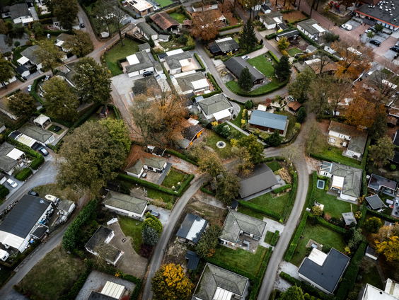 Permanente bewoners mogen op vakantiepark blijven wonen, maar is dat voor iedereen goed nieuws?