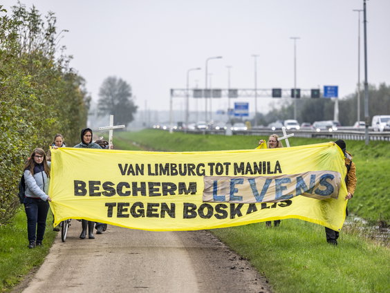 Beaumix onder de A2: slimme recycling of risico?