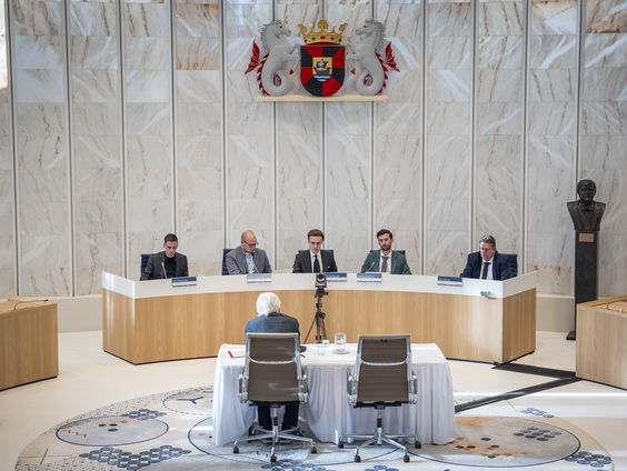 Hoe kon het zo misgaan bij de Floriade?