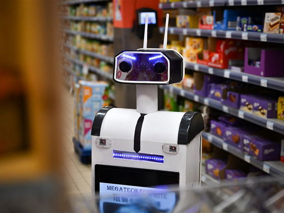 Kun je medelijden hebben met een robot?