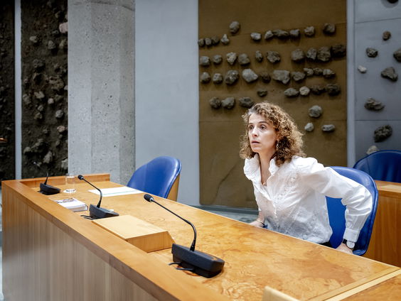 PVV, BBB niet blij met extra klimaatplannen